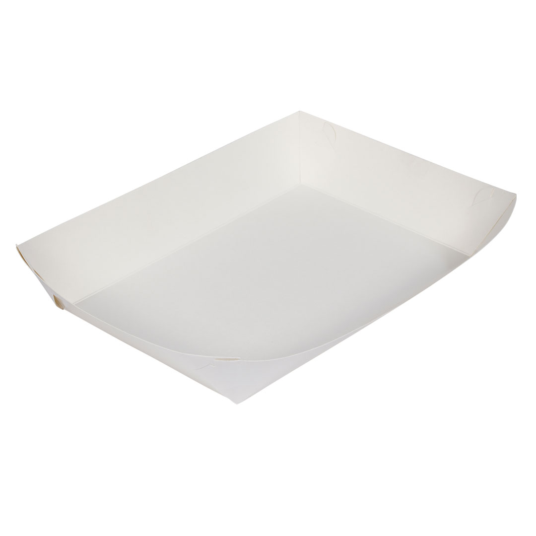 Premium Seafood Boat Trays