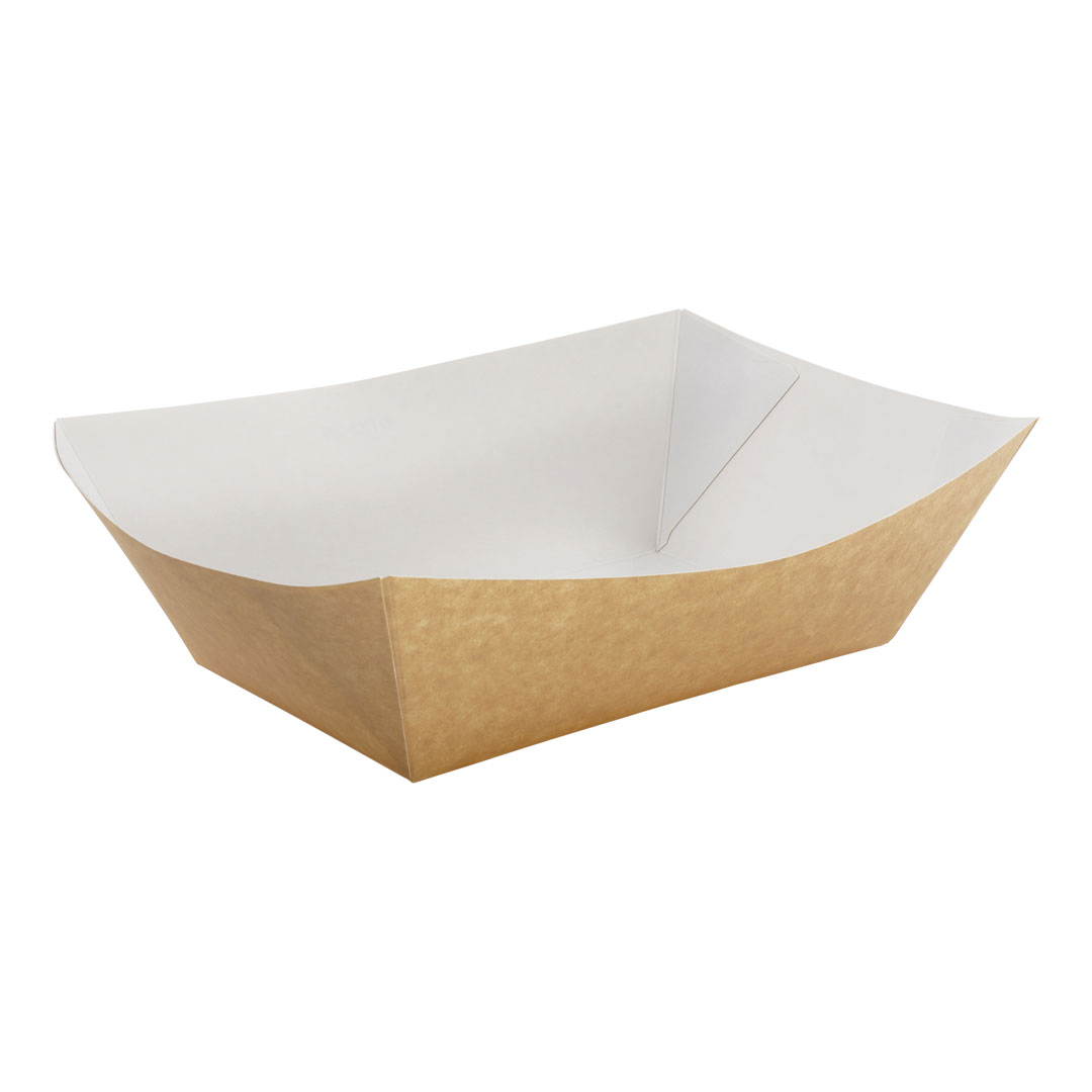 Cardboard Trays