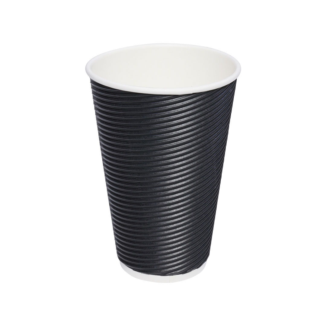 Triple Wall Coffee Cups