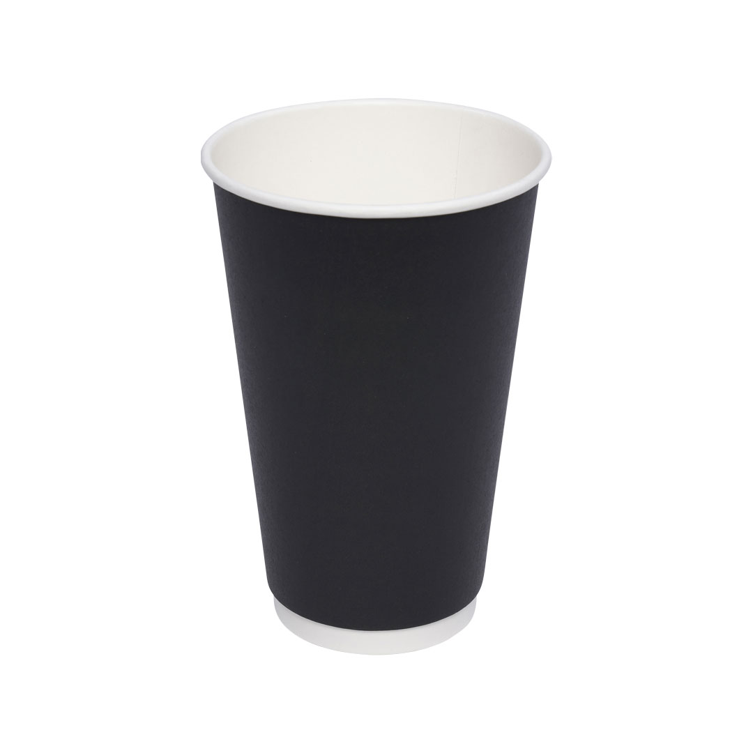 Double Wall Coffee Cups