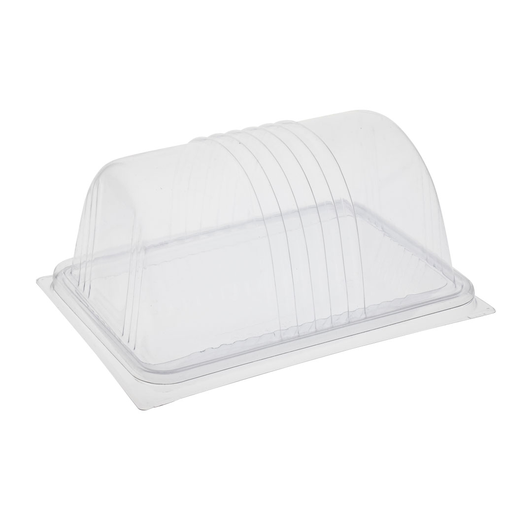 Swiss Roll Containers