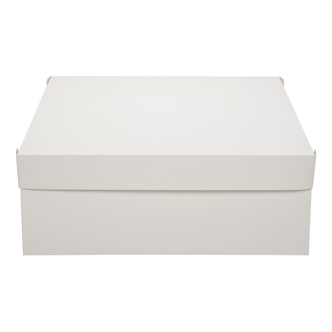 Premium Cake Boxes