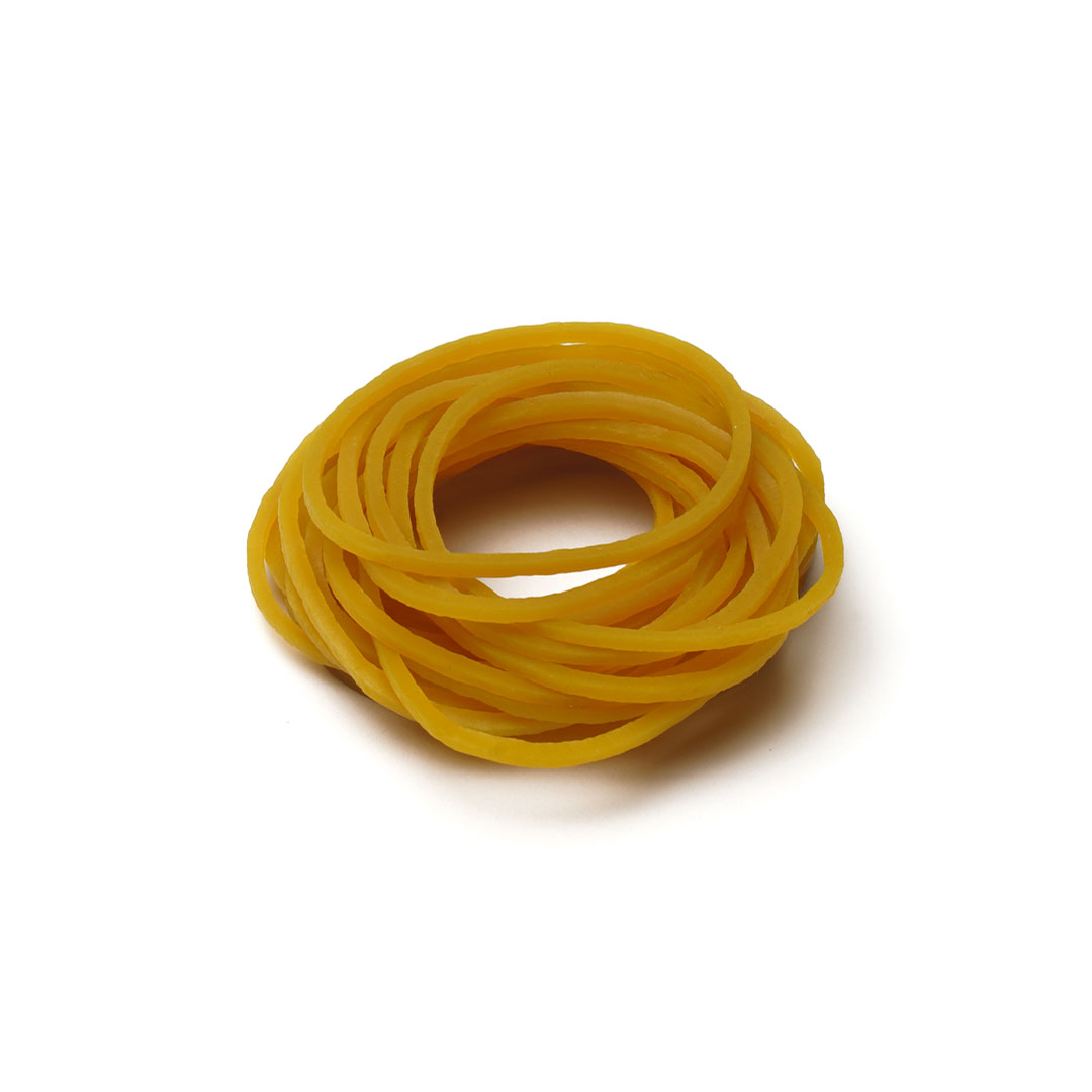 Rubber Bands