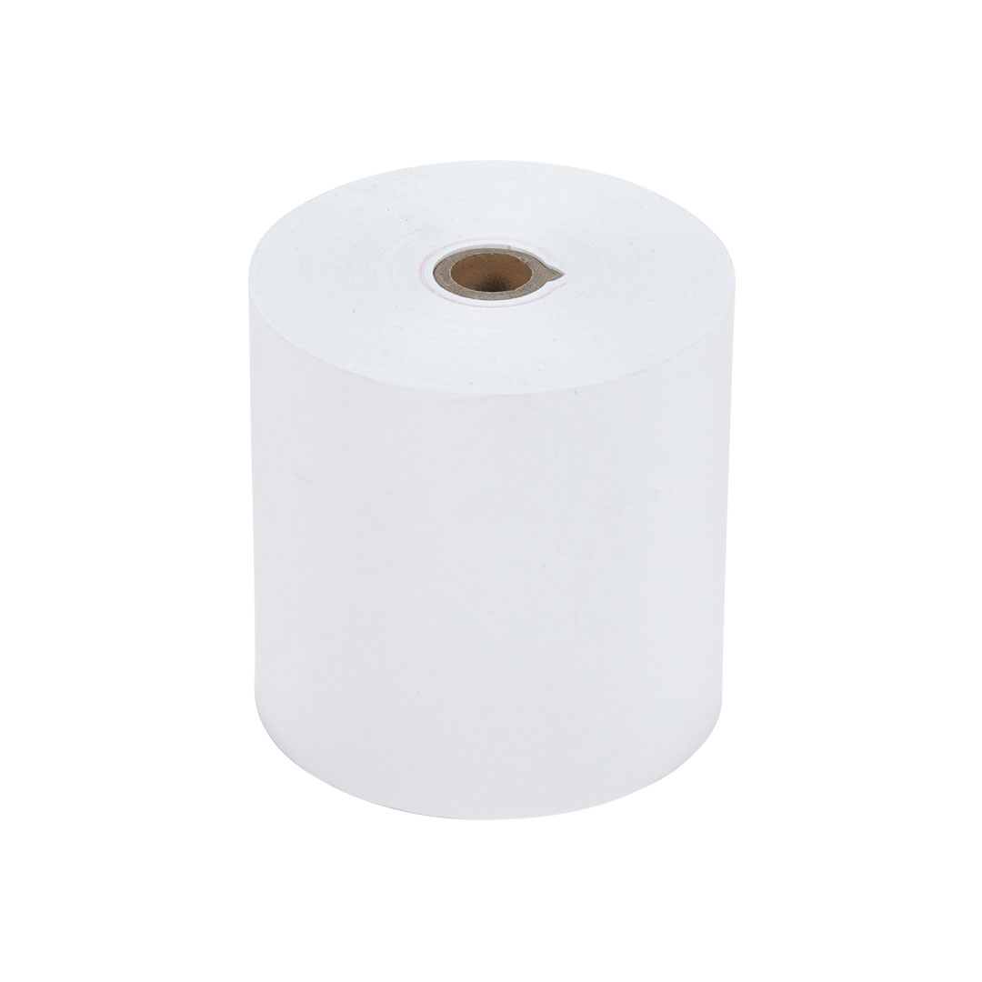 Thermal Register Rolls