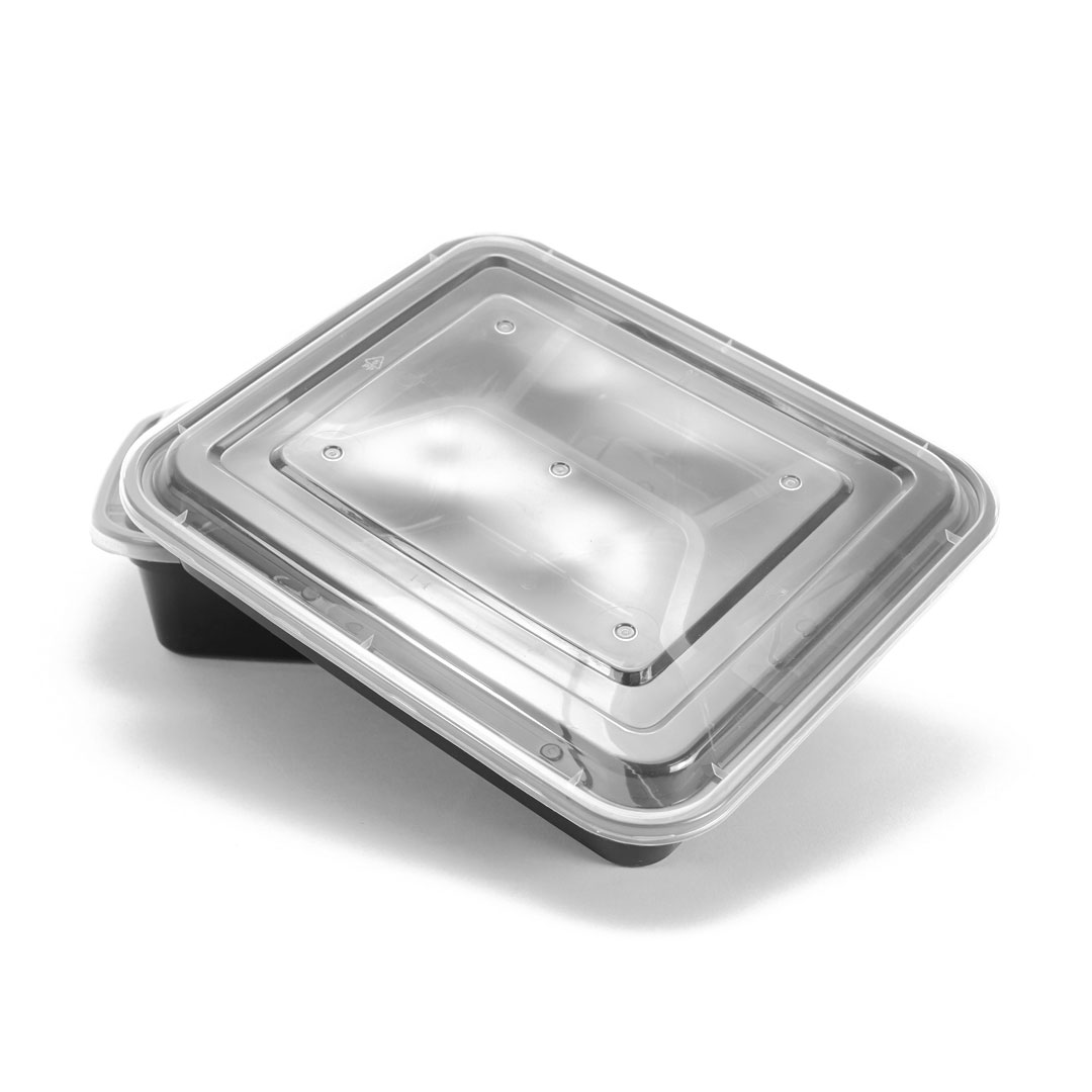 Bento Boxes