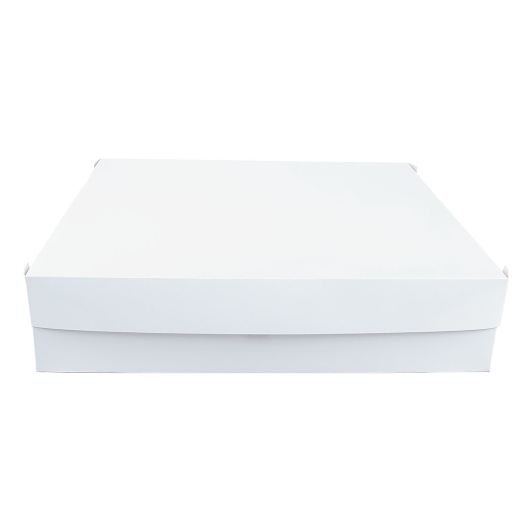 Premium Slab Cake Boxes