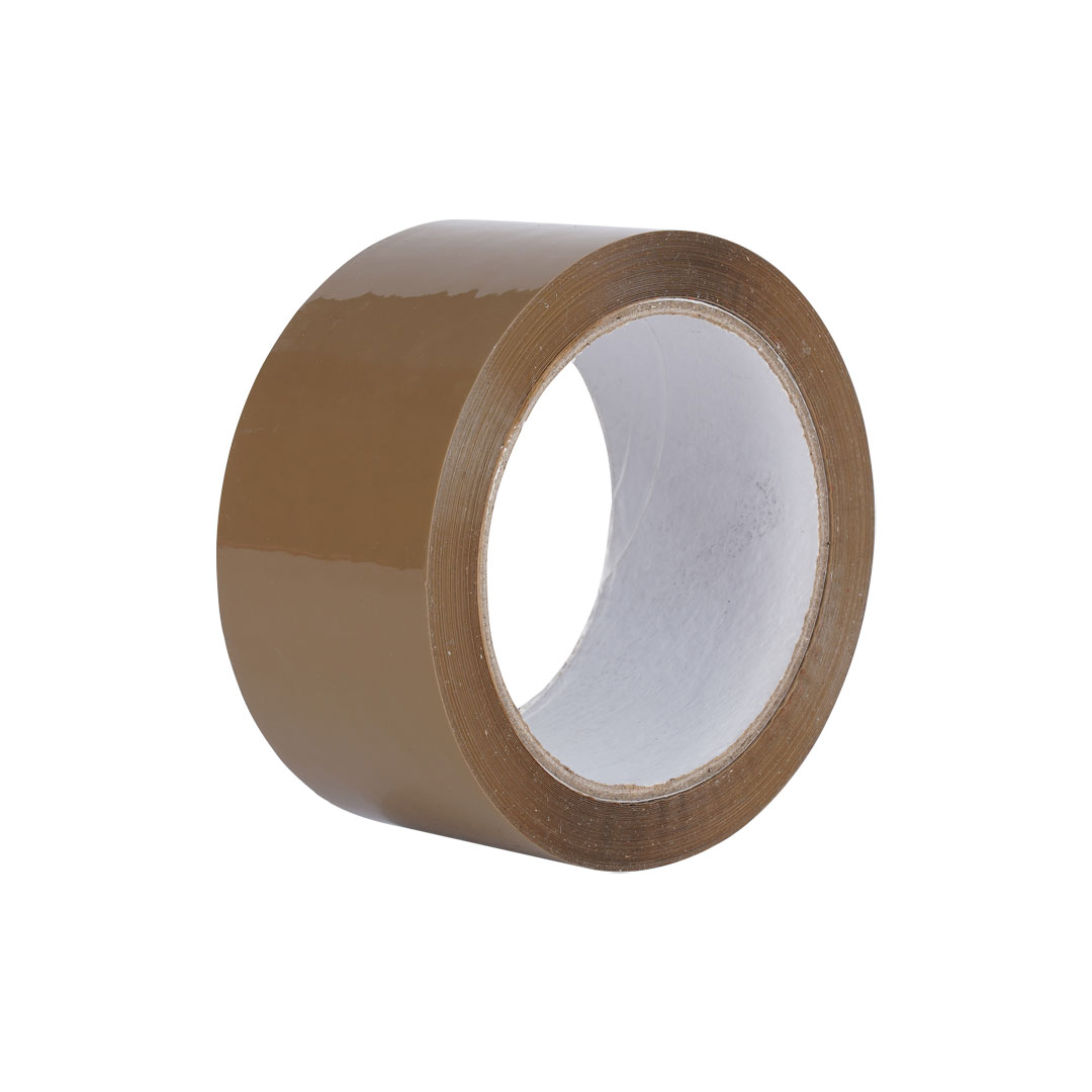 Brown Packing Tape