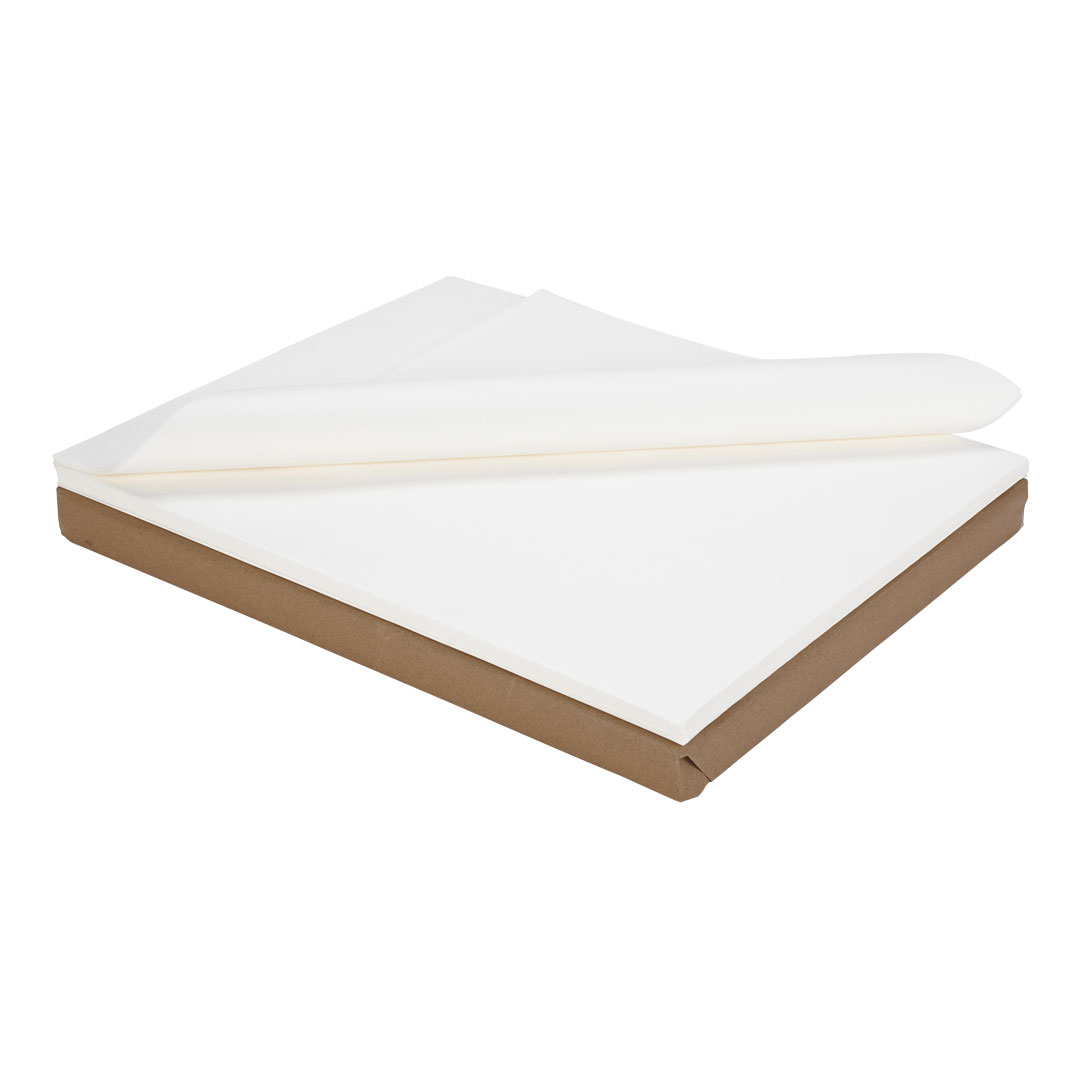 Standard Greaseproof Paper
