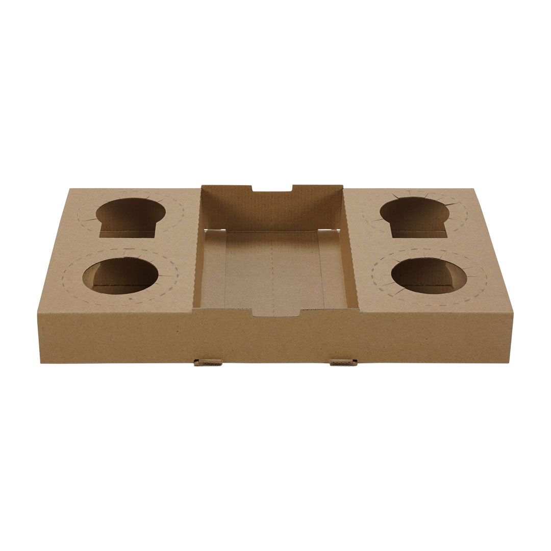 4 Cup Drink Holder
