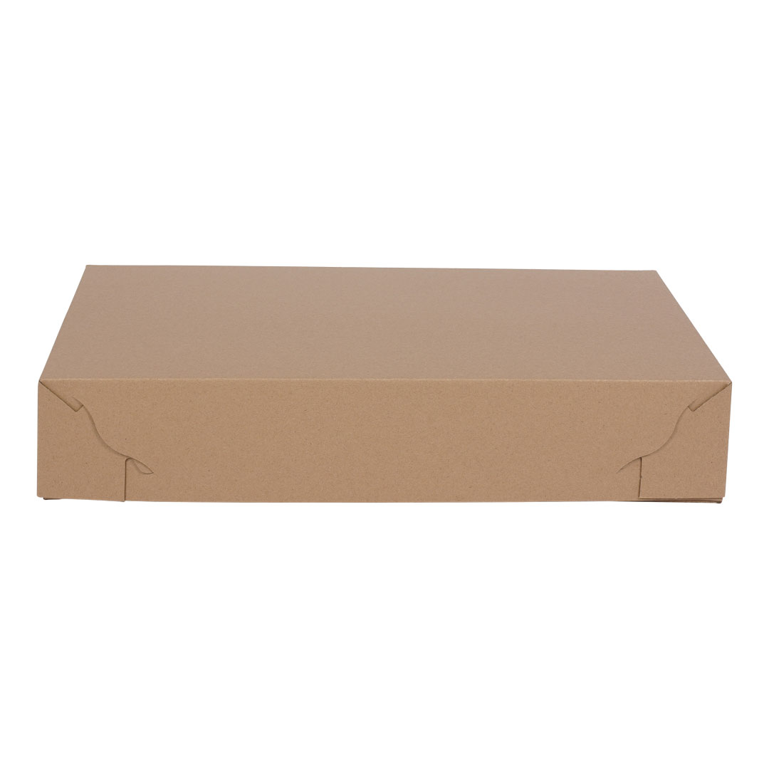 Premium Corrugated Muffin Boxes