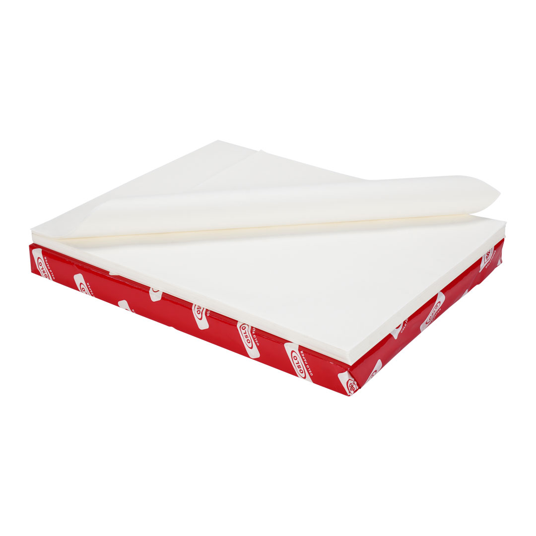 Premium Greaseproof Paper