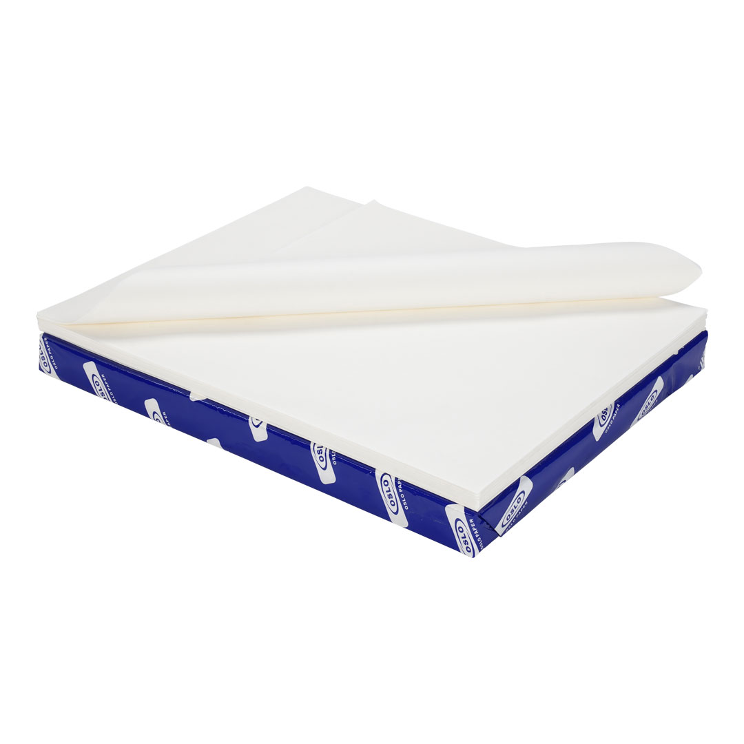 Premium Lunch Wrap Paper
