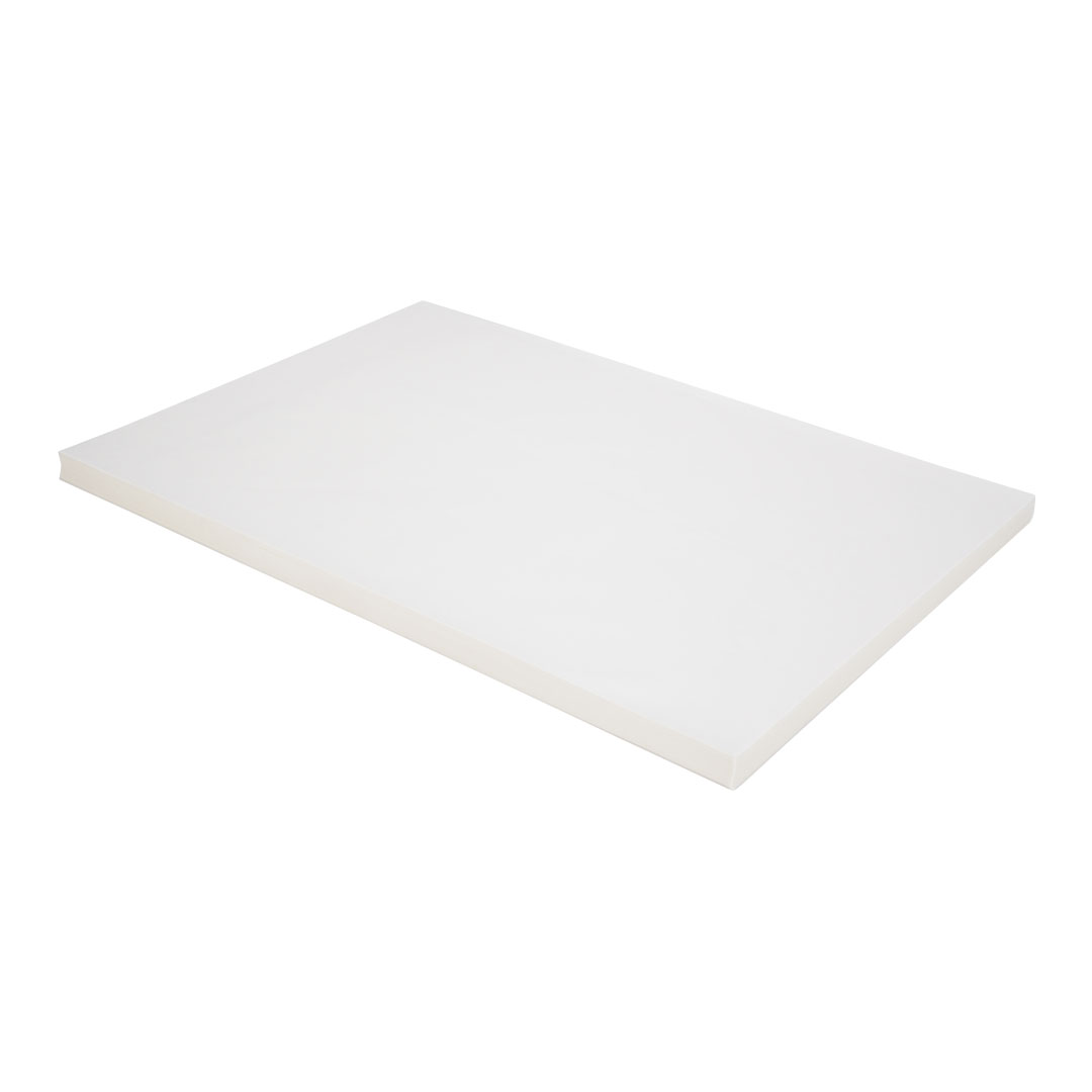 Premium Double Sided Silicone Baking Paper