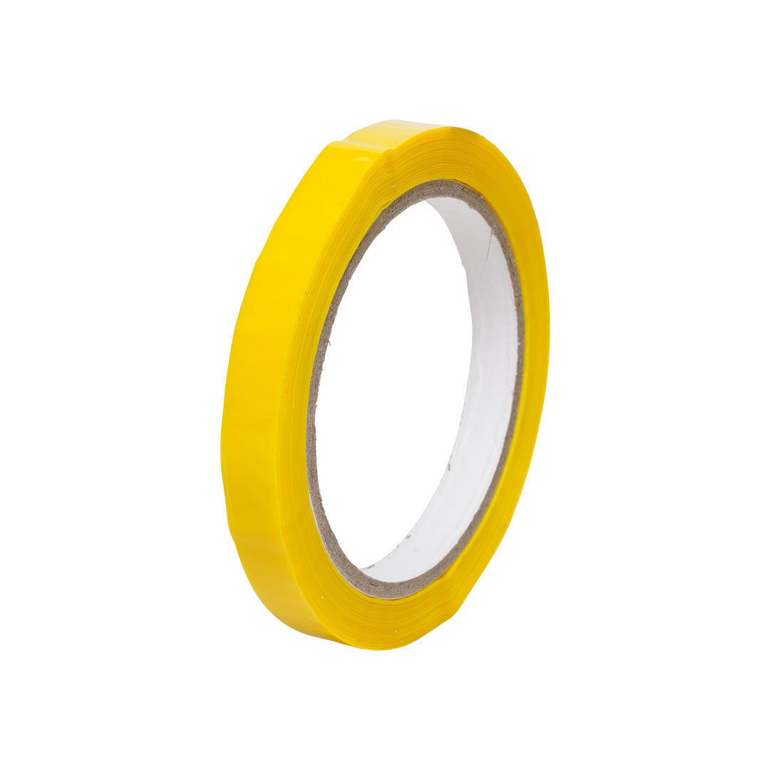 Acrylic Bag Sealing Tapes