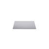 Rectangular Silver Standard Foiled Cake Boards - Thumbnail Image 4