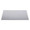 Rectangular Silver Standard Foiled Cake Boards - Thumbnail Image 1