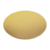 Premium Round Foiled Cheesecake Boards - Thumbnail Image 1