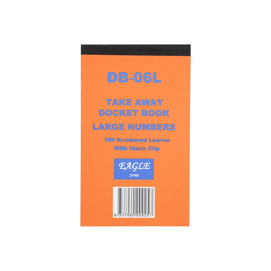 Docket Books - Image 13