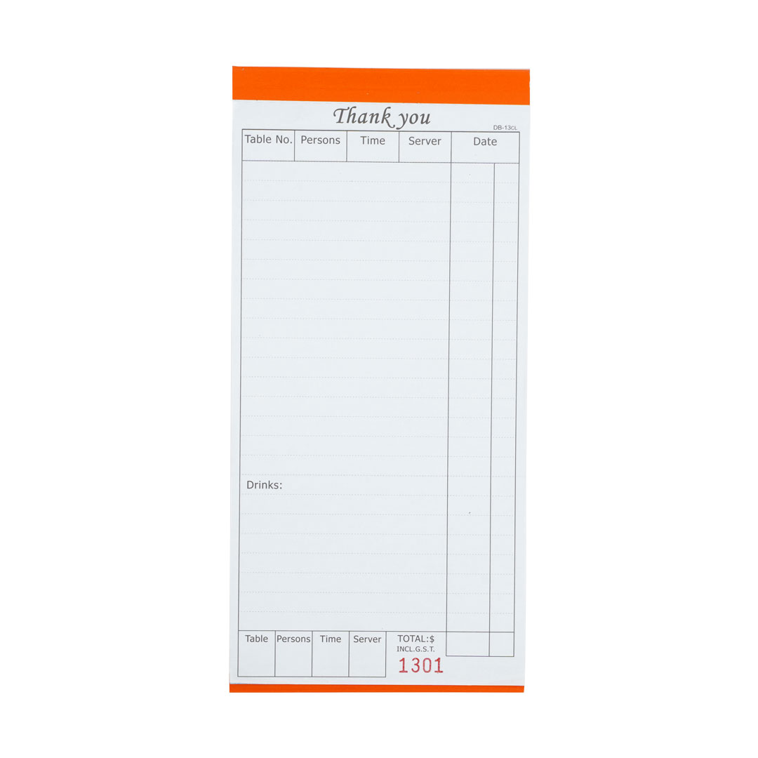 Docket Books - Image 4
