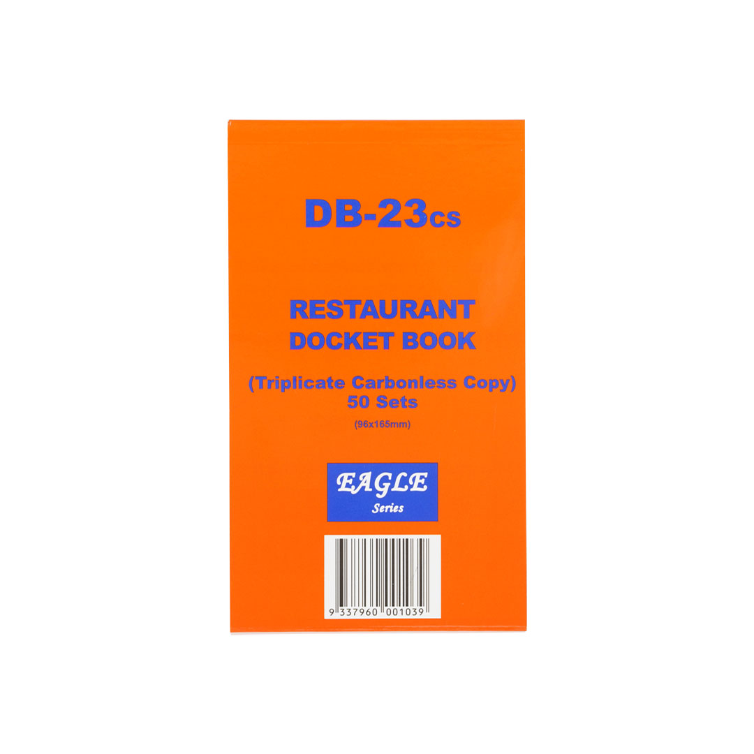 Docket Books - Image 5