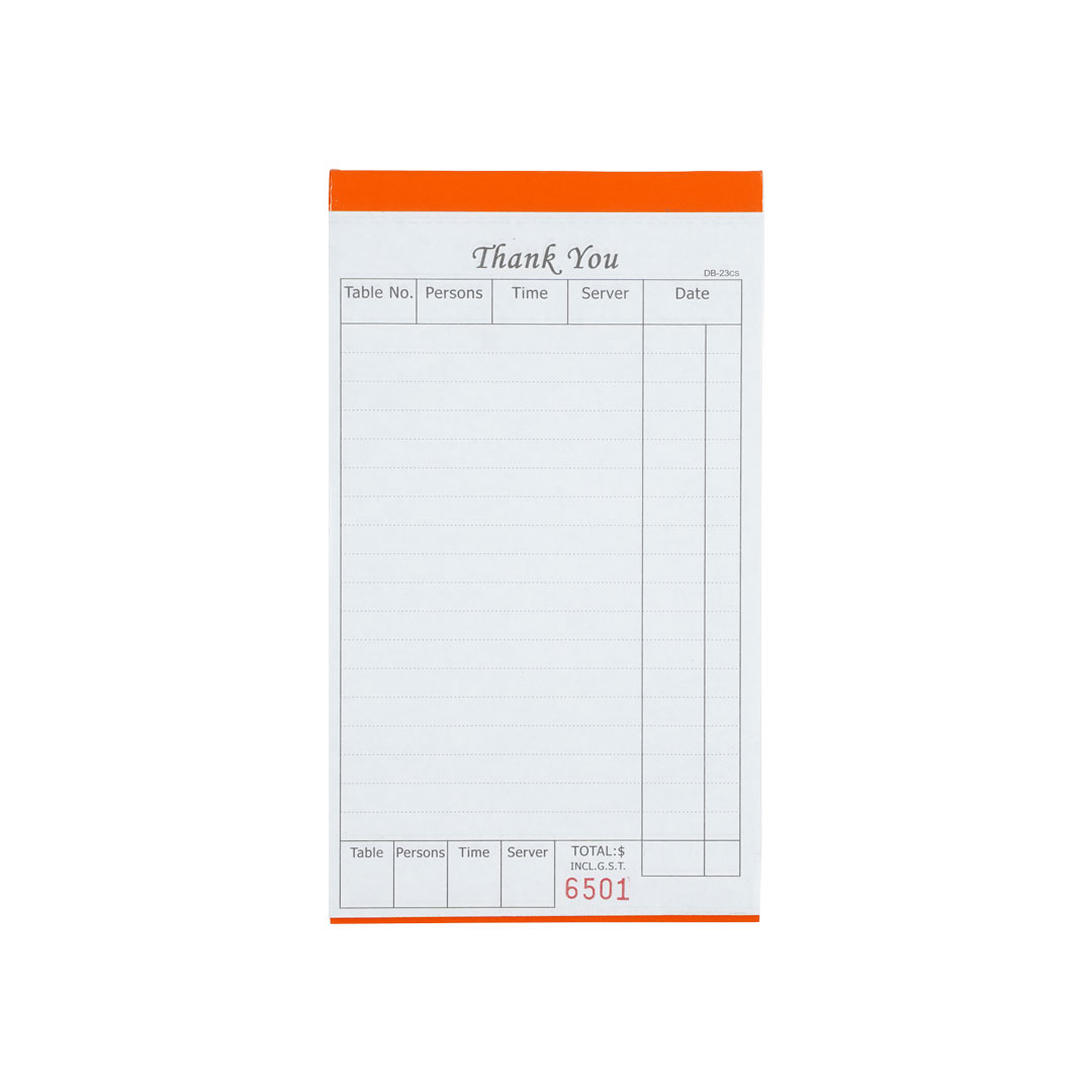 Docket Books - Image 6