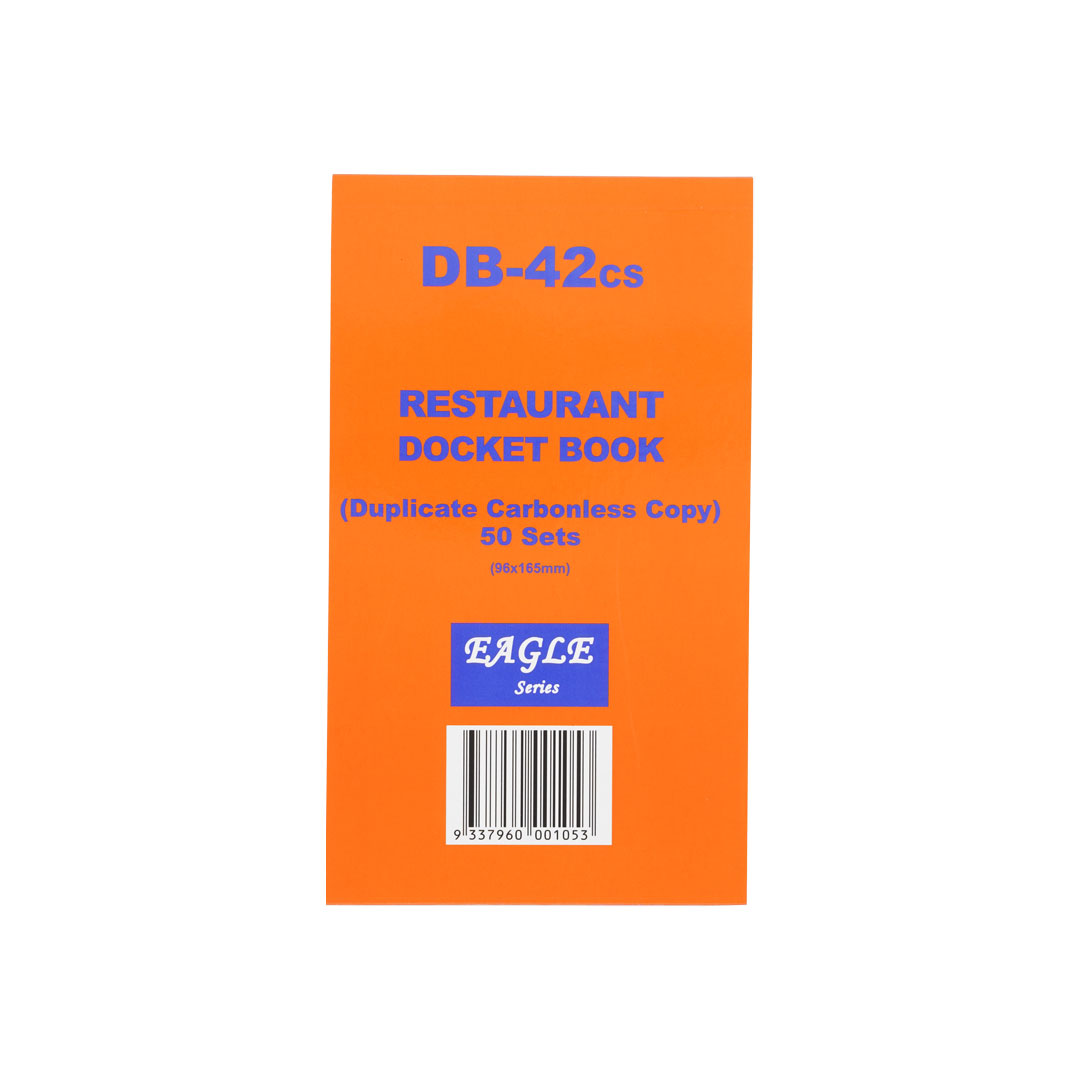 Docket Books - Image 9