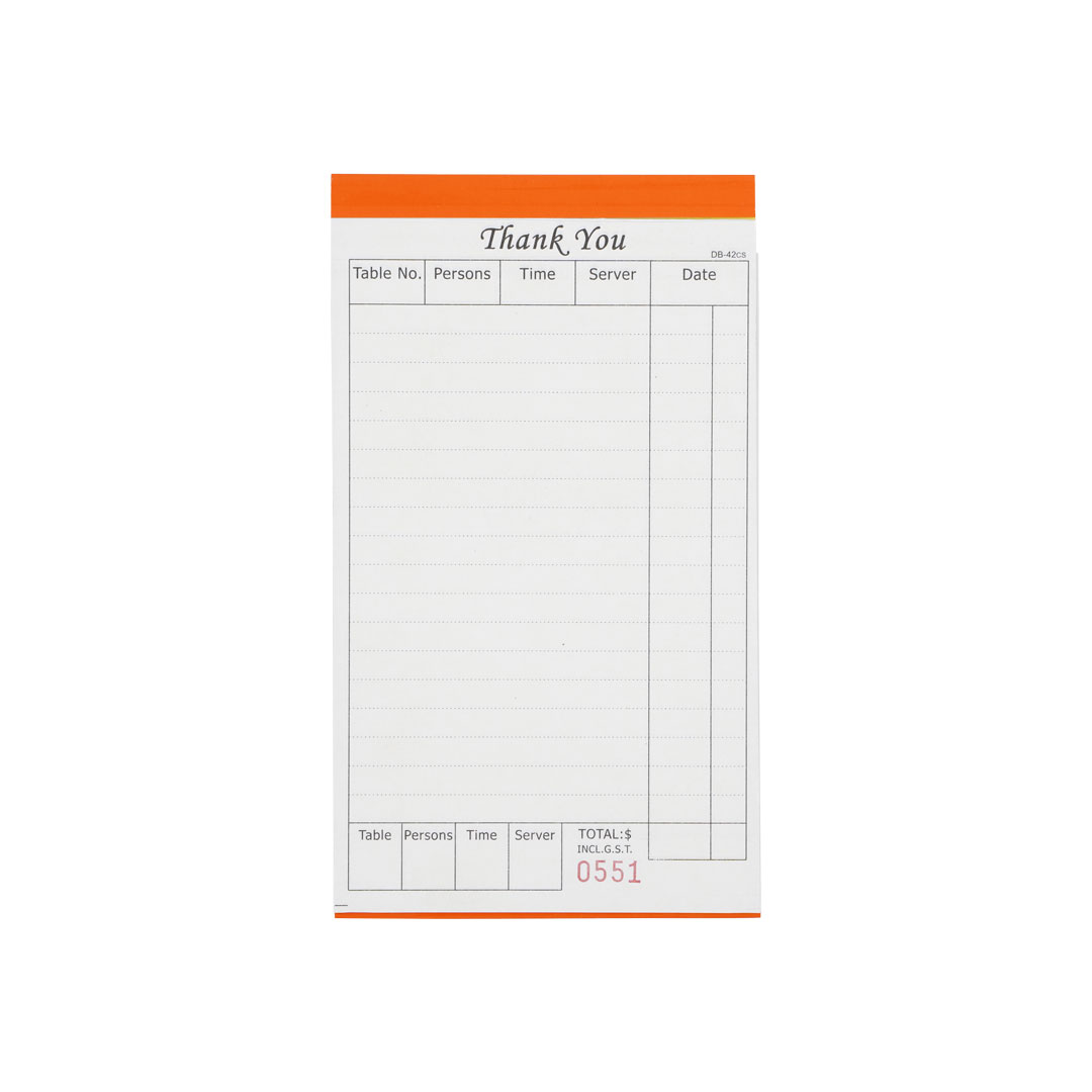 Docket Books - Image 10
