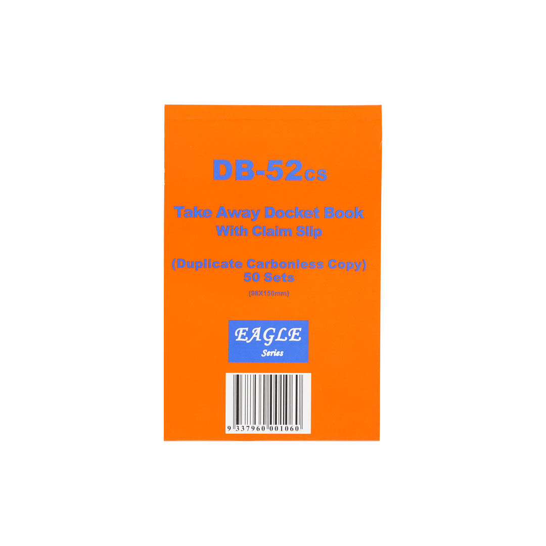Docket Books - Image 11