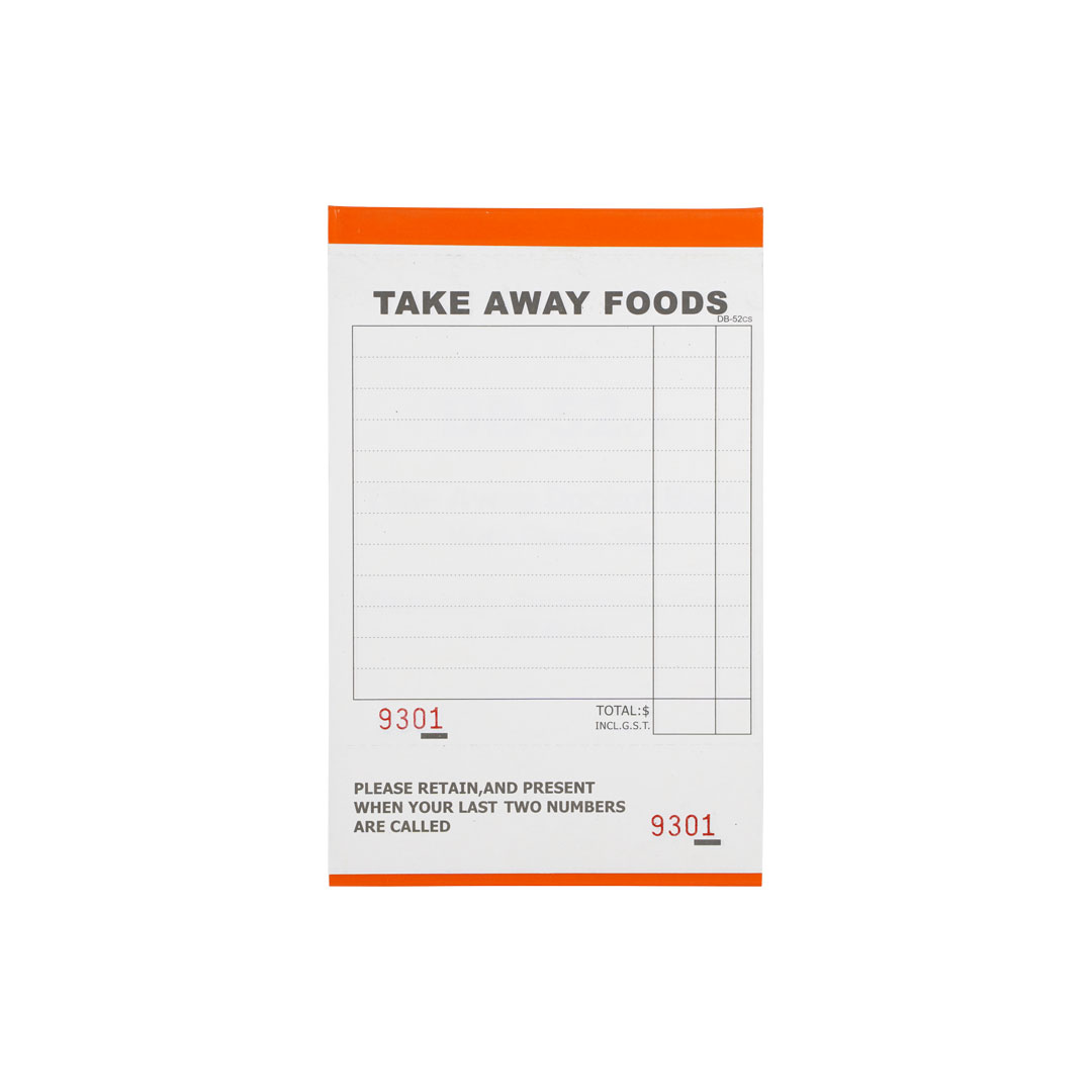 Docket Books - Image 12