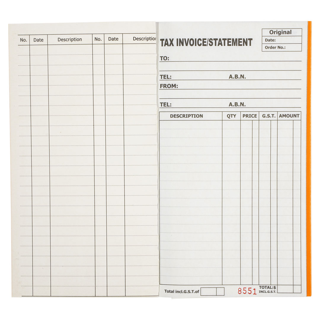 Docket Books - Image 16