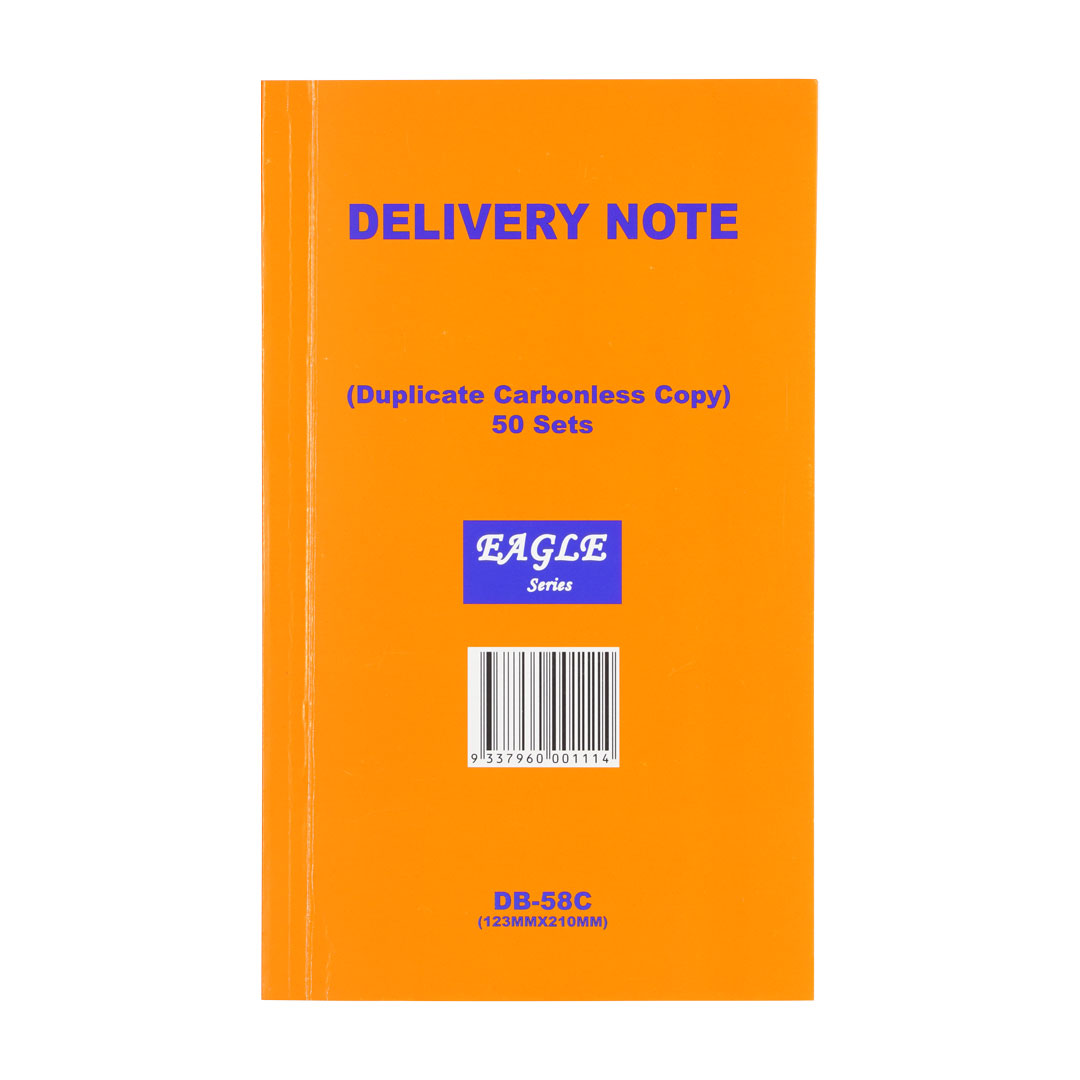 Docket Books - Image 17