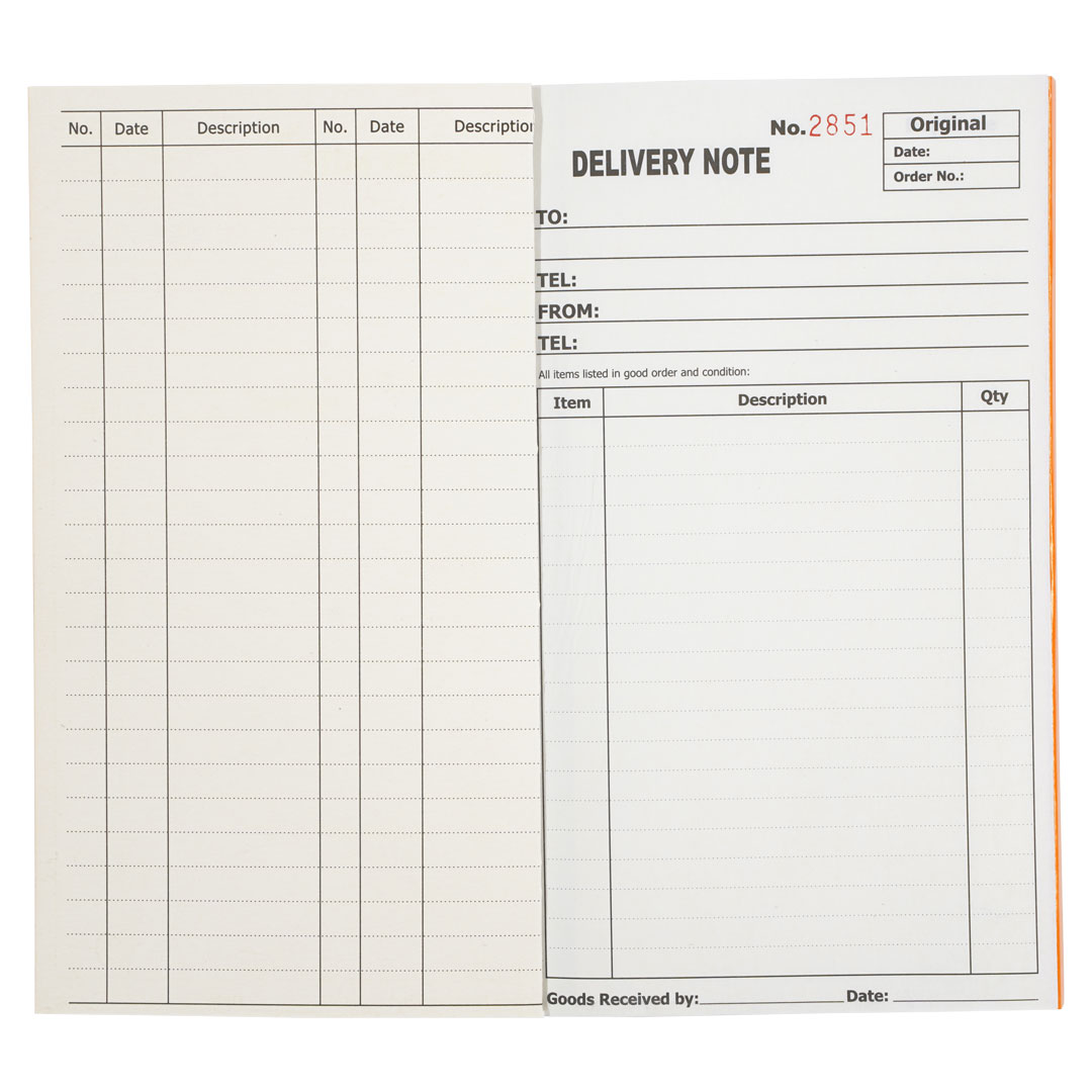 Docket Books - Image 18