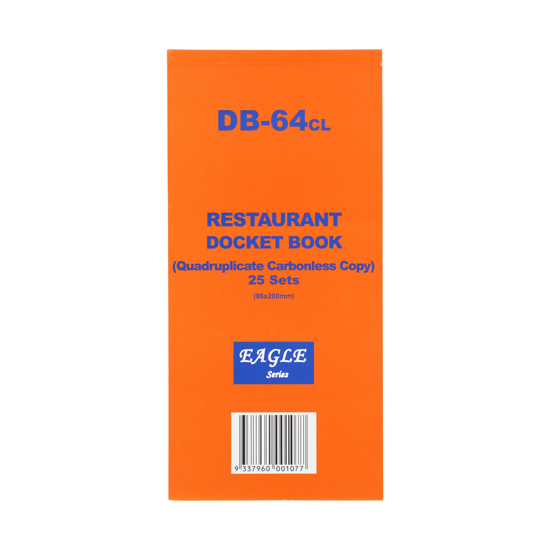 Docket Books - Image 19