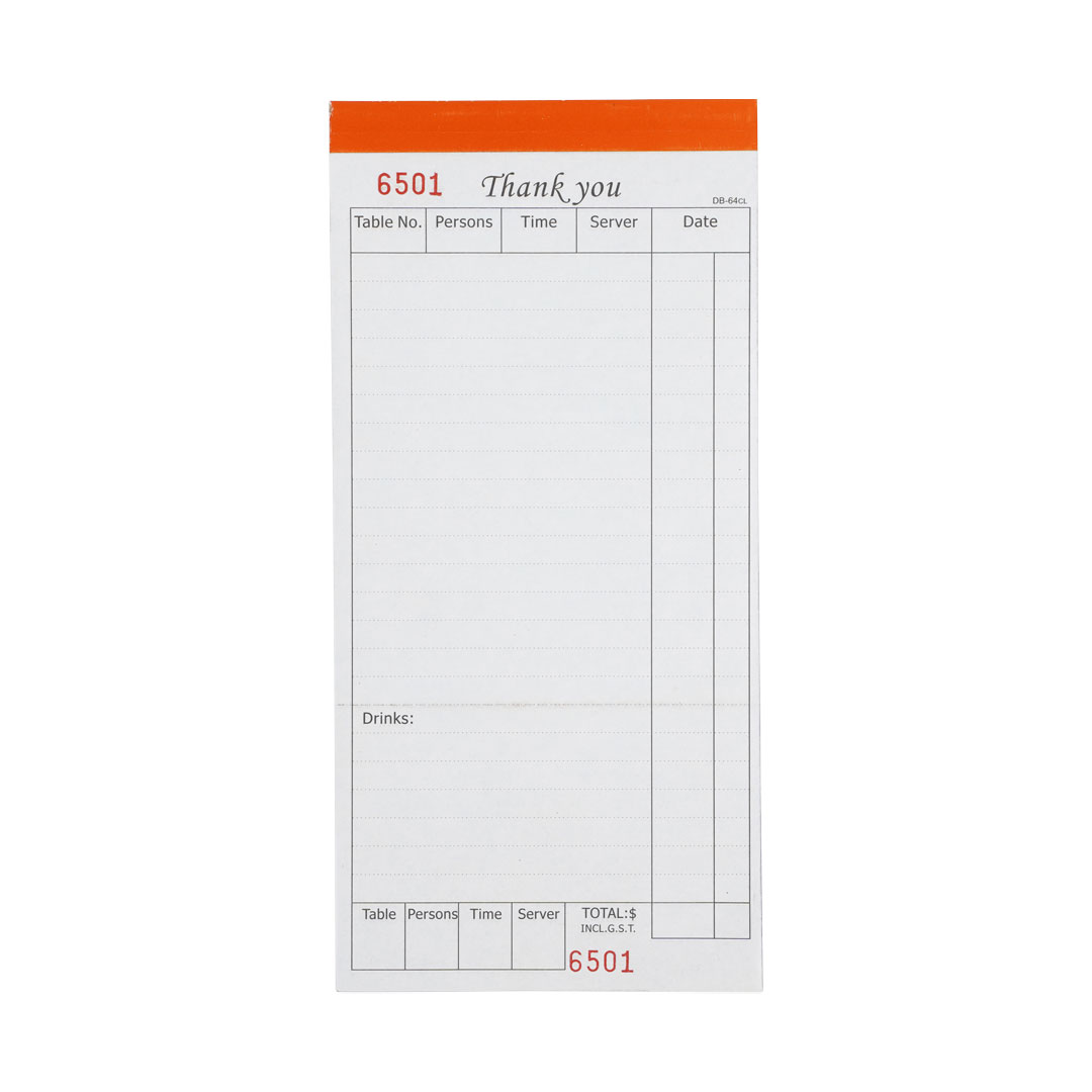 Docket Books - Image 20
