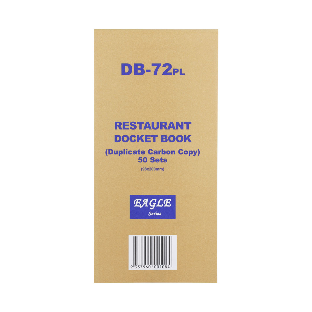 Docket Books - Image 21