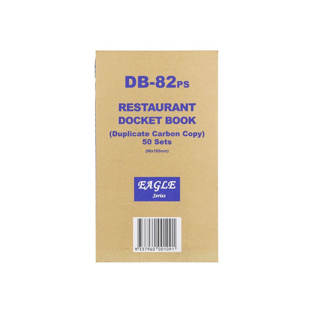 Docket Books - Image 23