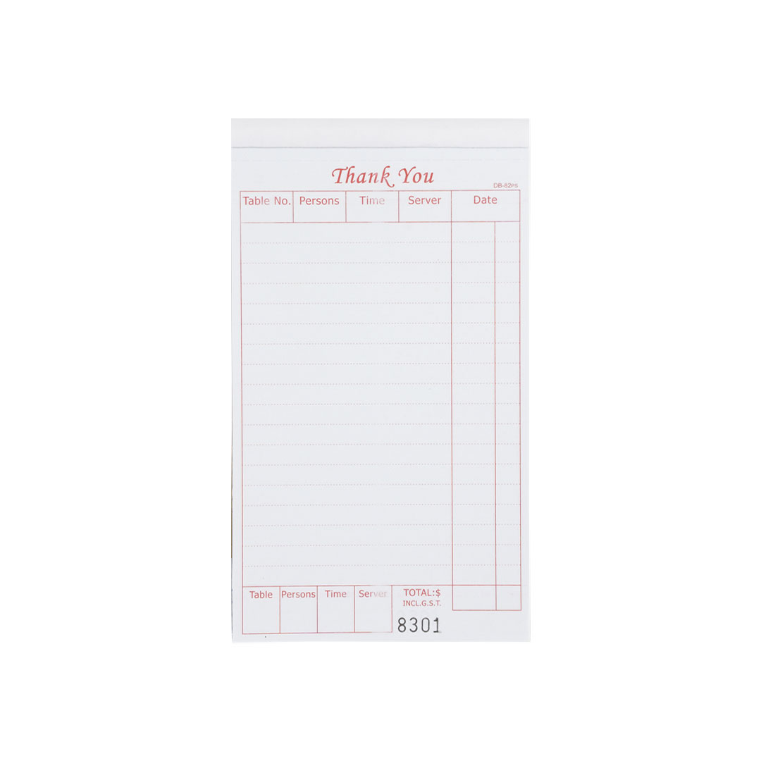 Docket Books - Image 2