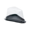 Cake Wedge Containers - Thumbnail Image 3