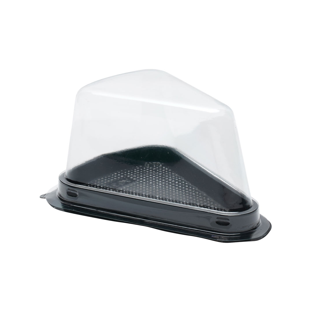 Cake Wedge Containers - Image 3