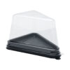 Cake Wedge Containers - Thumbnail Image 1