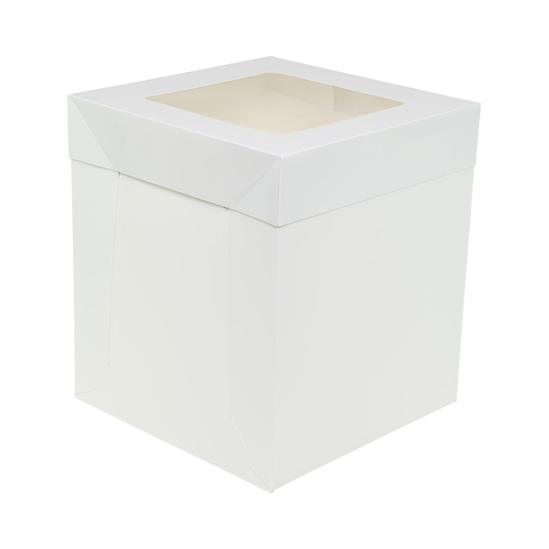 Premium Top Window Cake Boxes - Image 5