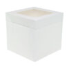 Premium Top Window Cake Boxes - Thumbnail Image 1