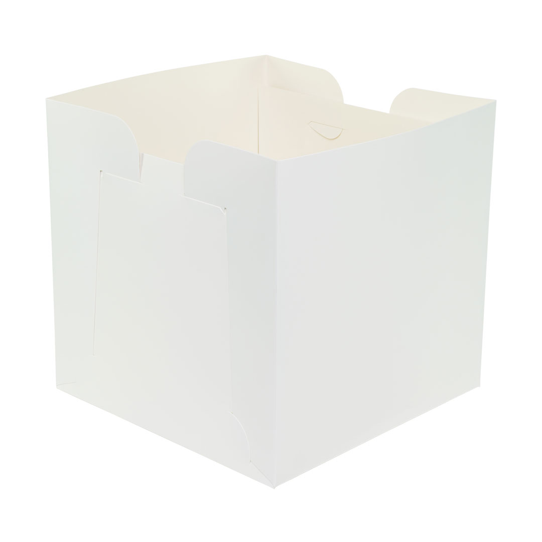 Premium Top Window Cake Boxes - Image 2