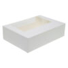 Premium Window Cake Boxes - Thumbnail Image 1