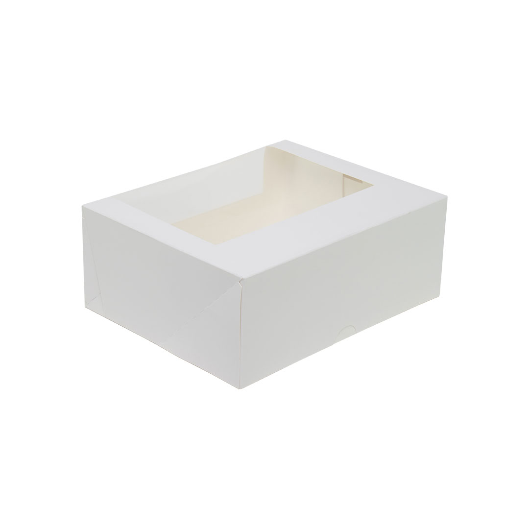 Premium Window Cake Boxes - Image 5