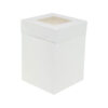 Premium Top Window Cake Boxes - Thumbnail Image 3