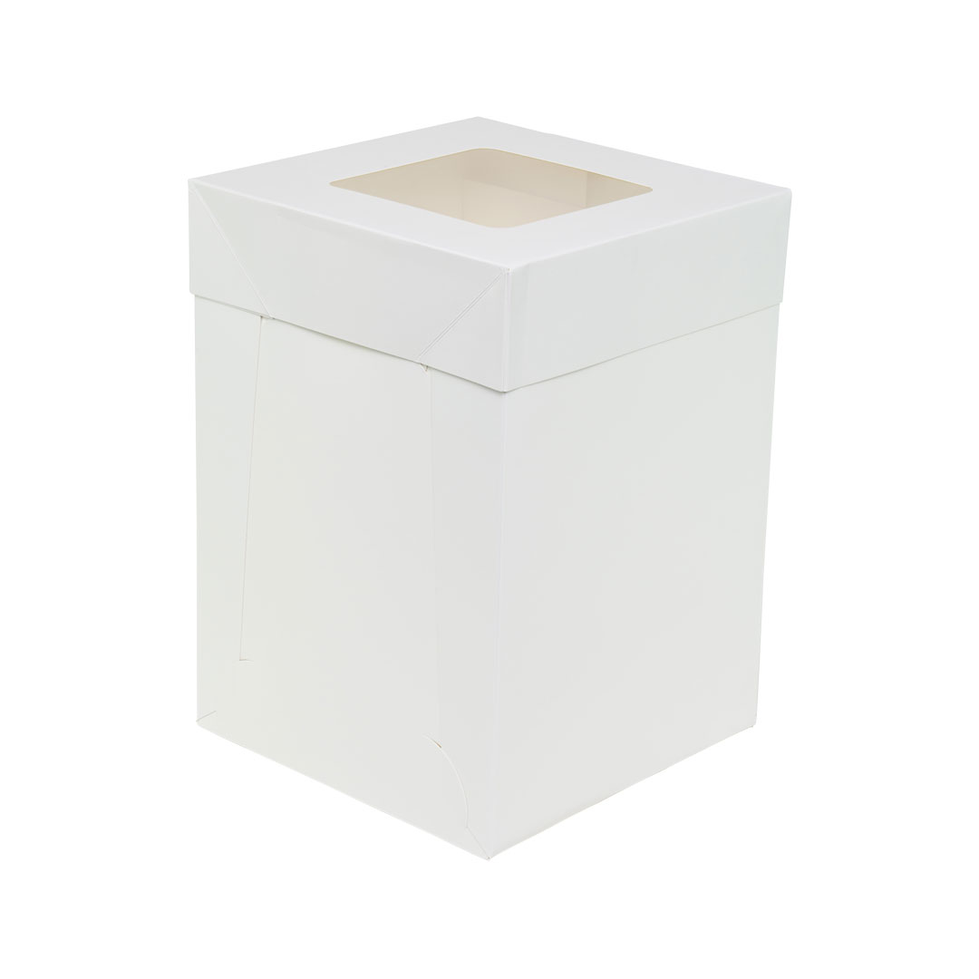Premium Top Window Cake Boxes - Image 3