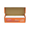 Premium Double Sided Silicone Baking Paper Rolls - Thumbnail Image 4