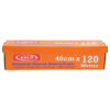 Premium Double Sided Silicone Baking Paper Rolls - Thumbnail Image 1