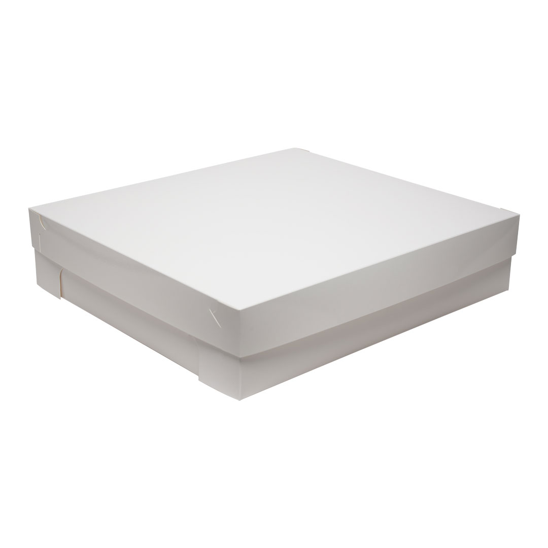 Premium Slab Cake Boxes